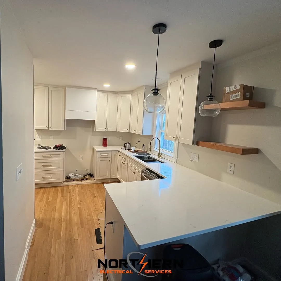 Kitchen & Bath