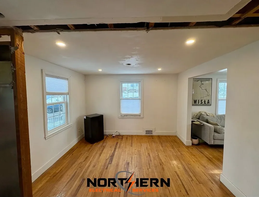 Whole-Home Rewire